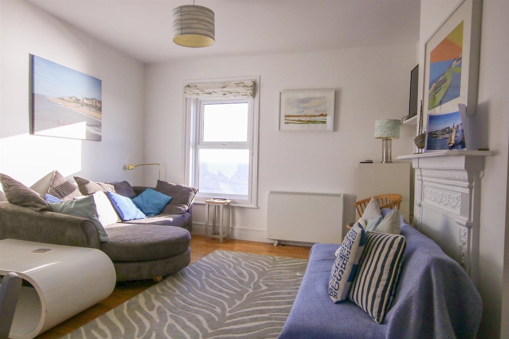 North Parade, Southwold Gallery Image